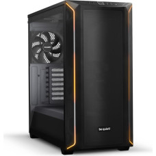 Be Quiet! Shadow Base 800 DX Black „Midi Tower“ Juoda