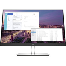 HP E-Series E23 G4 FHD Monitor kompiuterio monitorius 58,4 cm (23