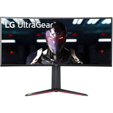 LG 34GN850P-B.AEU kompiuterio monitorius 86,4 cm (34