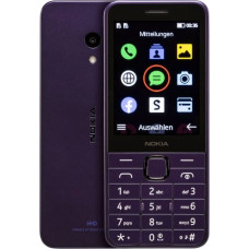 Nokia 235 4G Purple