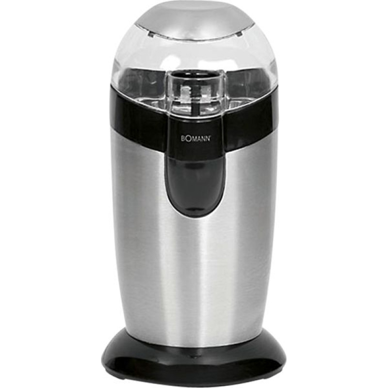 Bomann KSW 445 CB inox