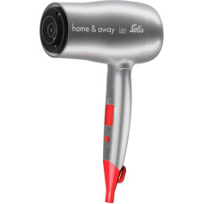 Solis home & away Hair Dryer 3791