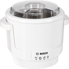 Bosch MUZ5EB2 plakiklio / virtuvinio kombaino priedas