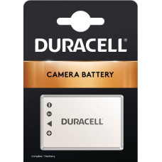 Duracell DR9641 kameros / vaizdo kameros su vaizdo magnetofonu baterija Ličio-jonų (Li-Ion) 1180 mAh