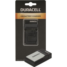 Duracell DRC5908 baterijų įkroviklis USB