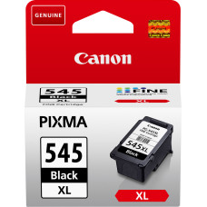 Canon PG-545XL rašalo kasetė 1 vnt Originalus Didelė (XL) išeiga Juoda