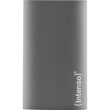 Intenso External SSD|INTENSO|256GB|USB 3.0|1,8