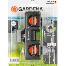 Gardena Twin-Tap Connector