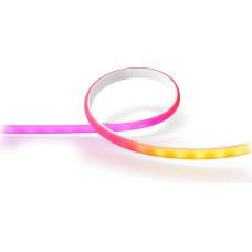 Philips Hue White and colour ambience „Gradient Lightstrip“ ilginamoji sekcija, 1 metro