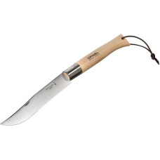 Opinel Giant pocket knife No. 13 stainless steel