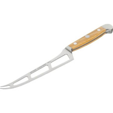 Güde Alpha Cheese Knife 15 cm Olive Wood