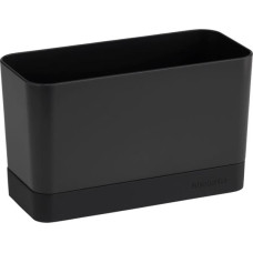 Brabantia Sink Organizer dark grey