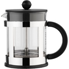 Bodum Coffee Maker BRS/INX PRESS KENYA 0,5 Liter