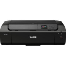 Canon PIXMA PRO-200 nuotraukų spausdintuvas Rašalinis 4800 x 2400 DPI „Wi-Fi“