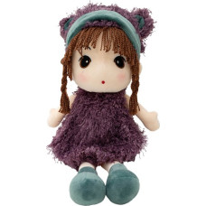 Askato Cuddly doll 44 cm