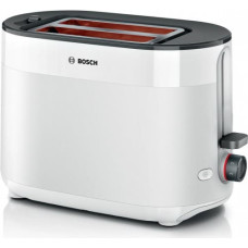 Bosch Toaster MyMoment TAT2M121 biały