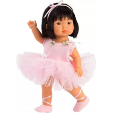 Llorens Lu doll - Ballerina