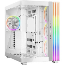 Be Quiet! LIGHT BASE 900 FX White housing