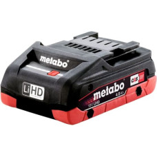 Metabo .AKUMULATOR 18V 4,0Ah LiHD