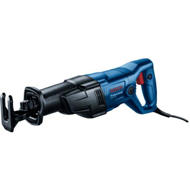 Bosch PIŁA SZABLASTA 1200W GSA 120