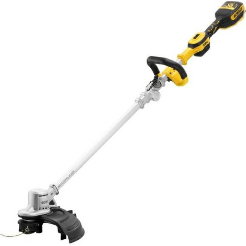 Dewalt PODKASZARKA 18V 1x5,0Ah BEZSZCZOTKOWA DCMST561P1