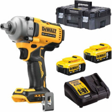 Dewalt KLUCZ UDAROWY 1/2