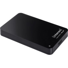 Intenso Memory Play          1TB 2,5  USB 3.0 incl Mount