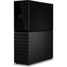 Western Digital WD My Book  12TB USB 3.0