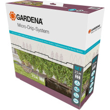 Gardena Micro-Drip-System Pipe 1,6 l/h, 50m