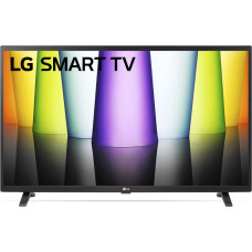 LG FHD 32LQ63006LA.AEU televizorius 81,3 cm (32