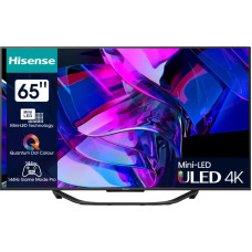 Hisense 65U7KQ televizorius 165,1 cm (65