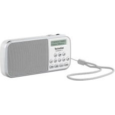 Technisat TechniRadio RDR white