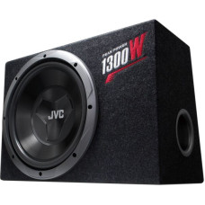 JVC CS-BW 120