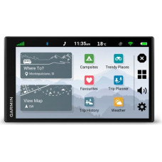 Garmin CamperVan MT-S EU