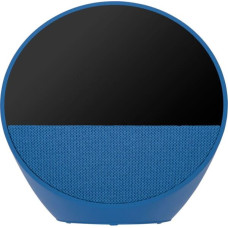 Amazon Echo Spot (2024) blue