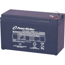 Bluewalker PowerWalker 12V/9Ah VRLA Accu PWB12-9