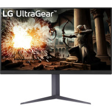 LG 32GS75QX-B kompiuterio monitorius 80 cm (31.5