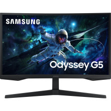 Samsung G55C kompiuterio monitorius 68,6 cm (27