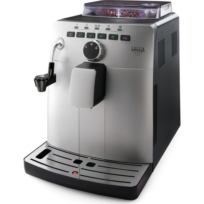 Gaggia HD8749/11 kavos aparatas Espreso kavos aparatas 1,5 L