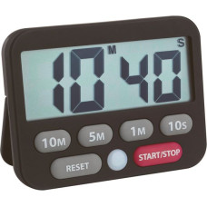 Tfa-Dostmann TFA 38.2038.01 Digital Timer