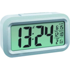 Tfa-Dostmann TFA 60.2553.02 Radio alarm clock