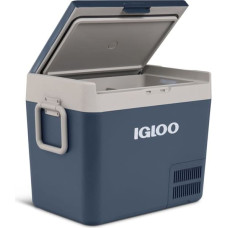 Igloo ICF 80DZ Electric Cool Box 78 Liter