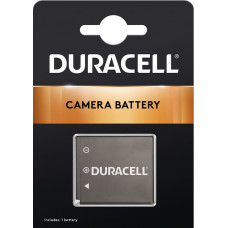 Duracell DR9675 kameros / vaizdo kameros su vaizdo magnetofonu baterija Ličio-jonų (Li-Ion) 770 mAh