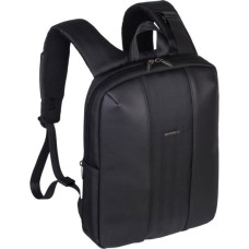 Rivacase 8125 Laptop Backpack 14  black