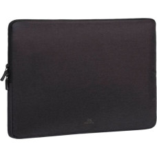 Rivacase 7705 ECO black Laptop sleeve 15.6