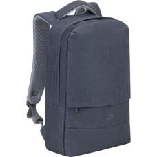 Rivacase 7562 Laptop Backpack 15.6  dark grey