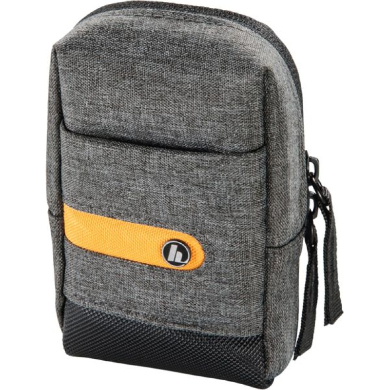 Hama Camera bag Terra, 60H Grey