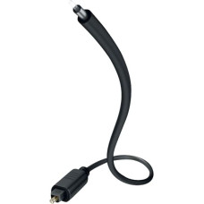 In - Akustik in-akustik Star Optocable Toslink - Toslink 1,5 m