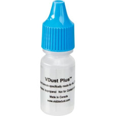 Visible Dust VDust Plus Cleaning Liquid             8 ml