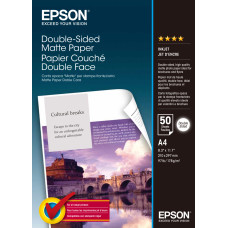 Epson Double Sided, DIN A4, 178g/m²